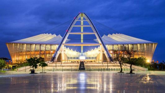KwaZulu-Natal K53 Learner's Licence Test